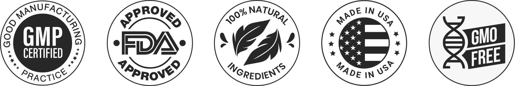 Glyco Result fda approved